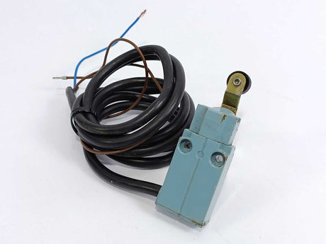 TELEMECANIQUE XCM A1618872 Limit Switch