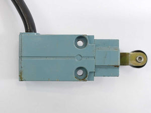 TELEMECANIQUE XCM A1618872 Limit Switch