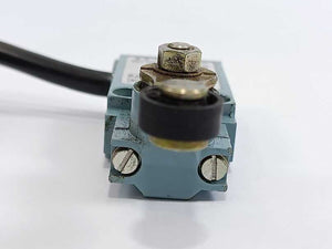 TELEMECANIQUE XCM A1618872 Limit Switch