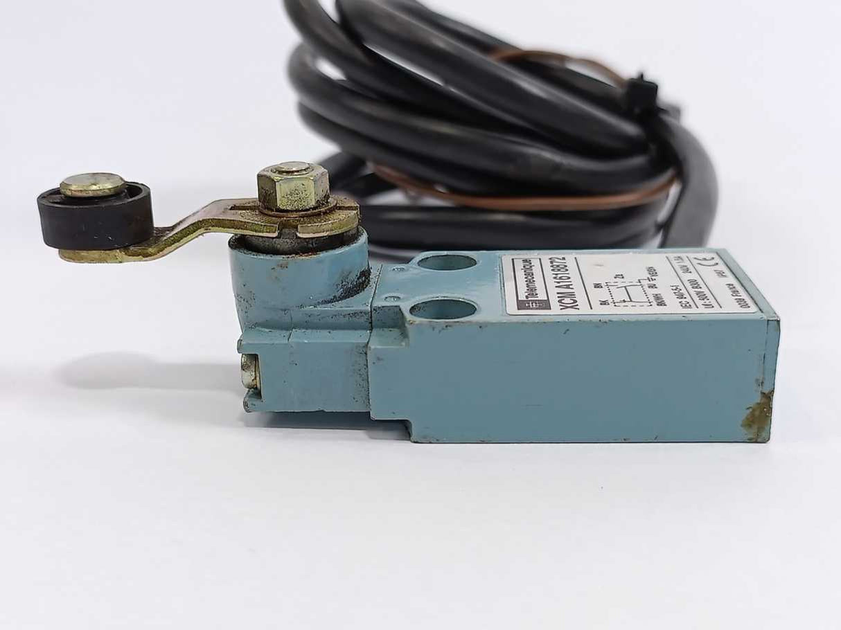 TELEMECANIQUE XCM A1618872 Limit Switch