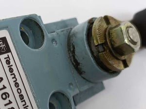 TELEMECANIQUE XCM A1618872 Limit Switch