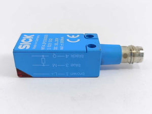 SICK 1023532 WT4-2P330S33 Sensor