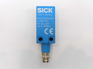 SICK 1023532 WT4-2P330S33 Sensor