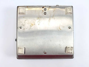 Detecto AP-4KEX Scale 12VDC/.3A CAP. 3999g X 1g