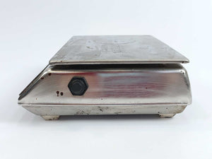 Detecto AP-4KEX Scale 12VDC/.3A CAP. 3999g X 1g