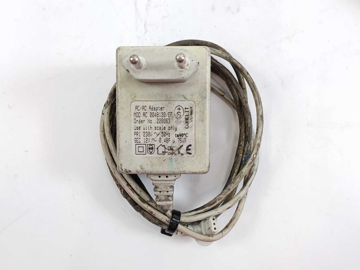 Mettler Toledo SB32001DR DeltaRange Precision Balance w/ Power cable