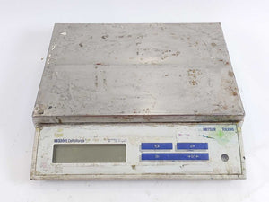 Mettler Toledo SB32001DR DeltaRange Precision Balance w/ Power cable