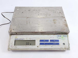 Mettler Toledo SB32001DR DeltaRange Precision Balance w/ Power cable