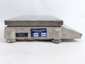 Mettler Toledo SB32001DR DeltaRange Precision Balance w/ Power cable
