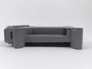 Sauer Danfoss MC050 010 00000 PLUS+1 50-pin Microcontroller, Defective