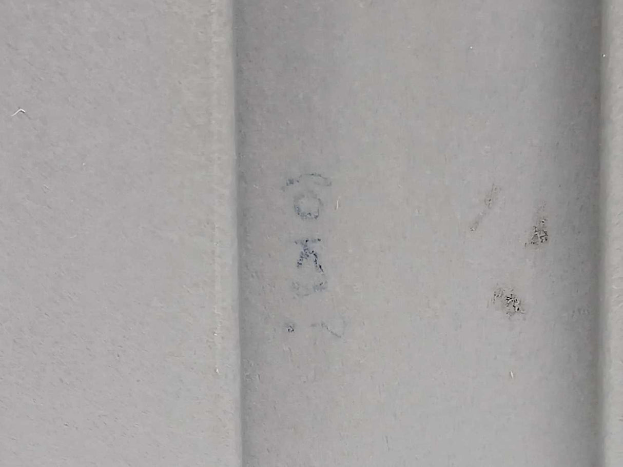 Sauer Danfoss MC050 010 00000 PLUS+1 50-pin Microcontroller, Defective