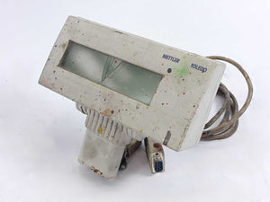Mettler Toledo RS/LC-BLD Auxiliary Display For Spareparts