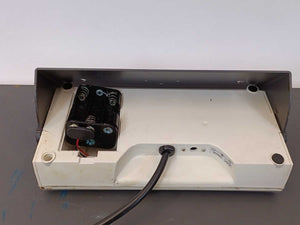 kern EOE300K100XL Floor Scale with Display Max 300kg