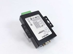 Moxa TCC-100 RS-232 To RS-422/485 Converter
