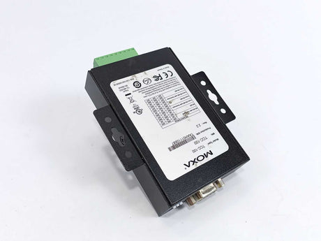 Moxa TCC-100 RS-232 To RS-422/485 Converter