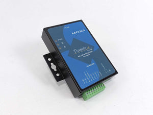 Moxa TCC-100 RS-232 To RS-422/485 Converter