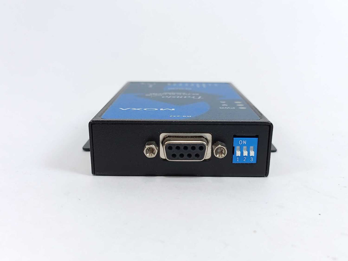 Moxa TCC-100 RS-232 To RS-422/485 Converter
