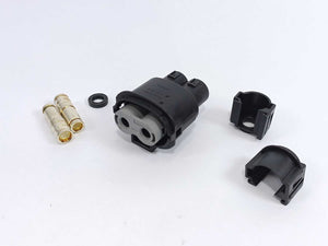 TE Connectivity 1-1670553-1 0-1670554-1 Connector