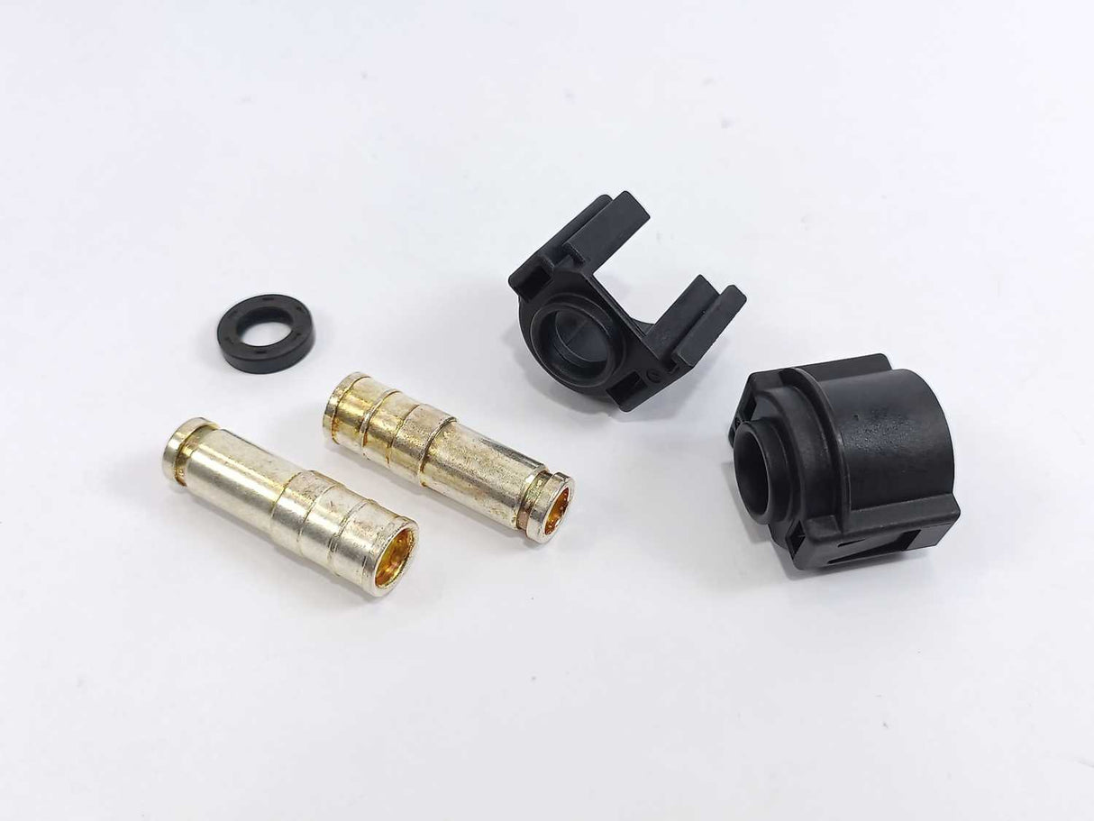 TE Connectivity 1-1670553-1 0-1670554-1 Connector
