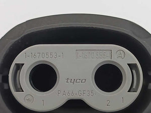 TE Connectivity 1-1670553-1 0-1670554-1 Connector