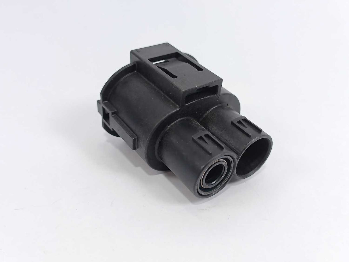 TE Connectivity 1-1670553-1 0-1670554-1 Connector