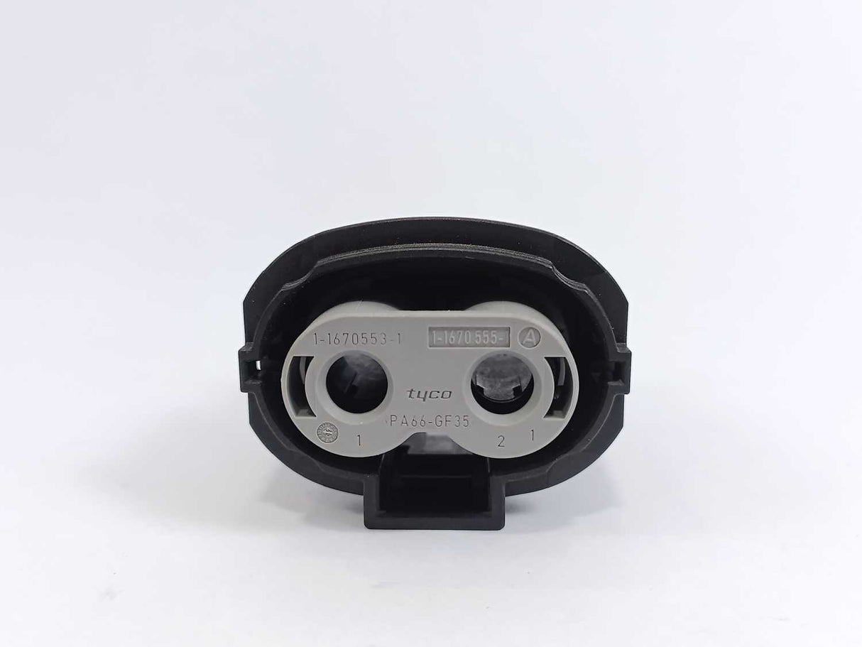 TE Connectivity 1-1670553-1 0-1670554-1 Connector