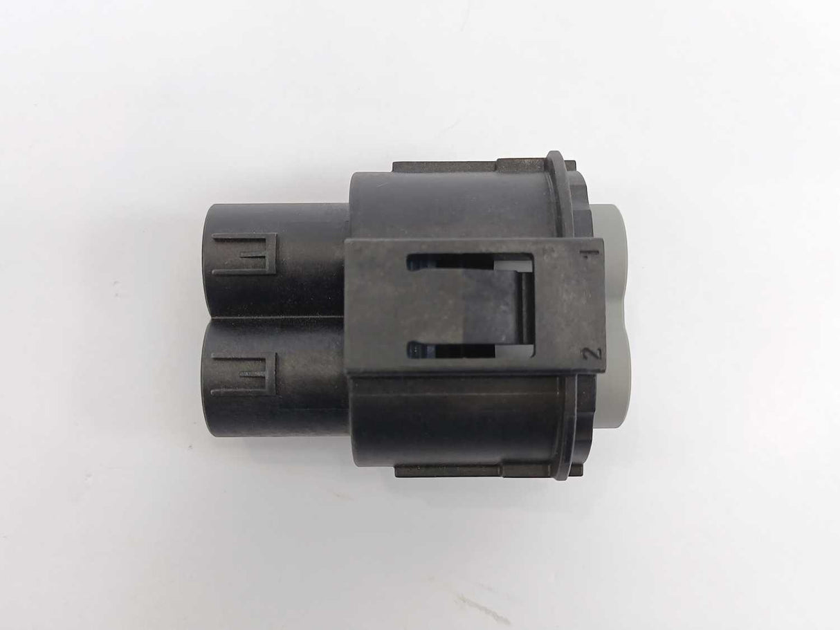 TE Connectivity 1-1670553-1 0-1670554-1 Connector