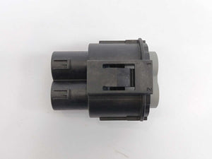 TE Connectivity 1-1670553-1 0-1670554-1 Connector