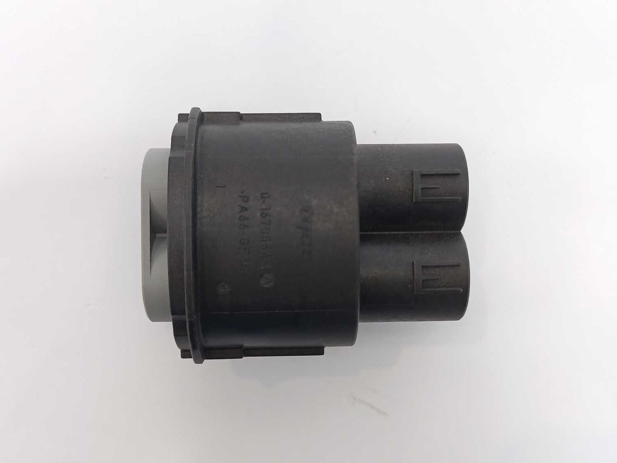 TE Connectivity 1-1670553-1 0-1670554-1 Connector
