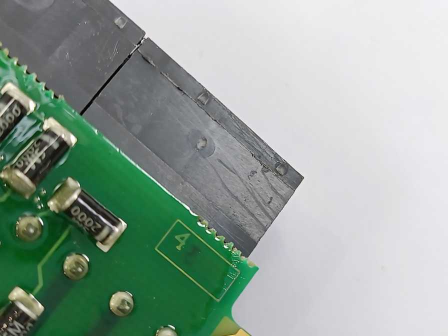 Vacon CM010200 PC00266 G Inverter-PCB