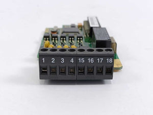 Vacon CM010200 PC00266 G Inverter-PCB