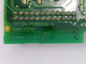 Vacon CM010200 PC00266 G Inverter-PCB