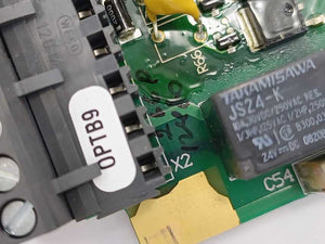 Vacon CM010200 PC00266 G Inverter-PCB