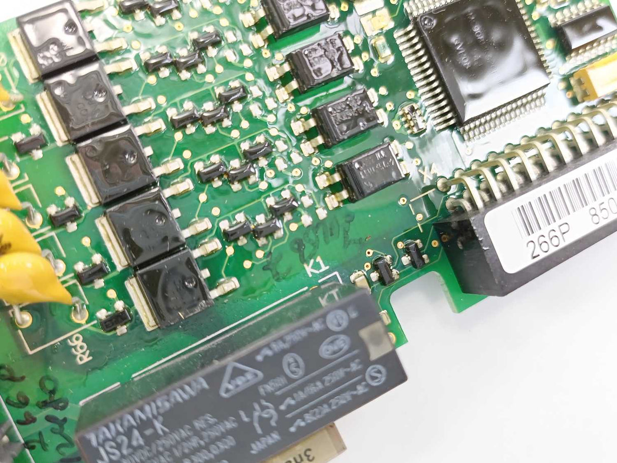 Vacon CM010200 PC00266 G Inverter-PCB