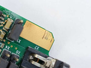 Vacon PC00257 Circuit Board