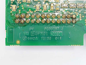 Vacon PC00257 Circuit Board