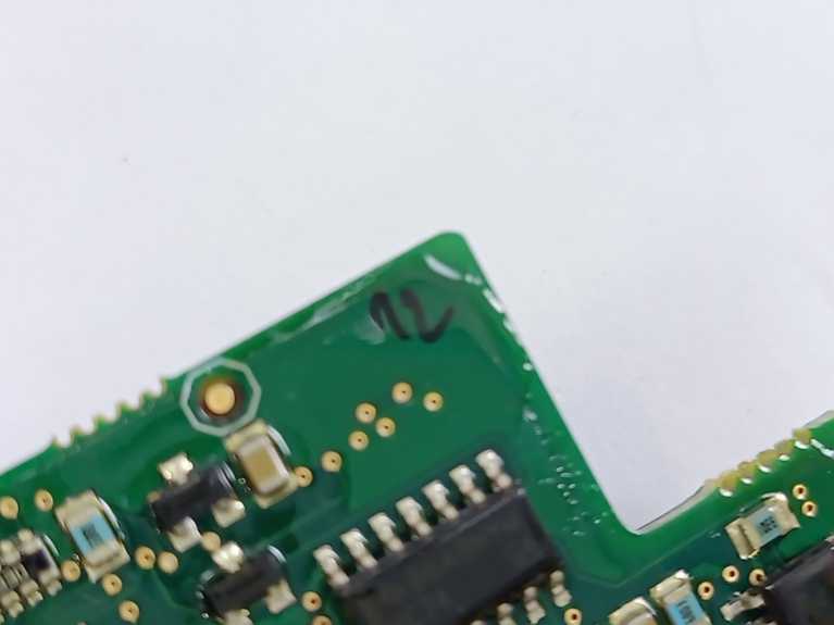 Vacon PC00257 Circuit Board