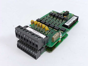 Vacon 52288046 I/O Circuit Board