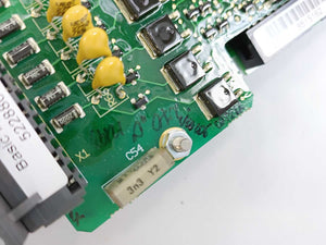 Vacon 52288046 I/O Circuit Board