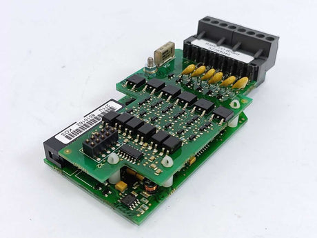 Vacon 52288046 I/O Circuit Board