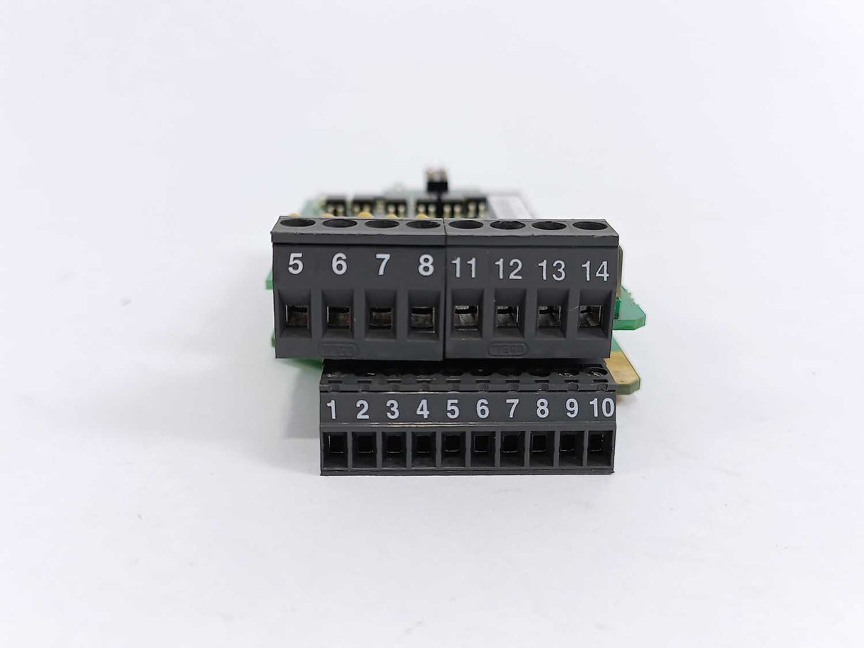 Vacon 52288046 I/O Circuit Board