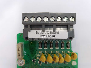 Vacon 52288046 I/O Circuit Board