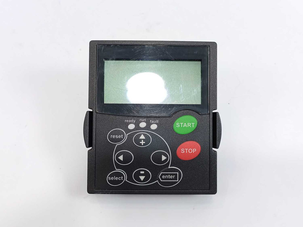 Vacon PC00376 CM110106 Inverter Operating Panel