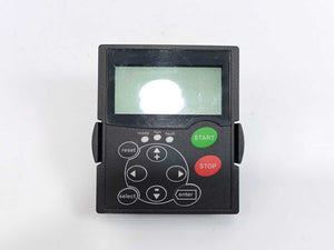 Vacon PC00376 CM110106 Inverter Operating Panel