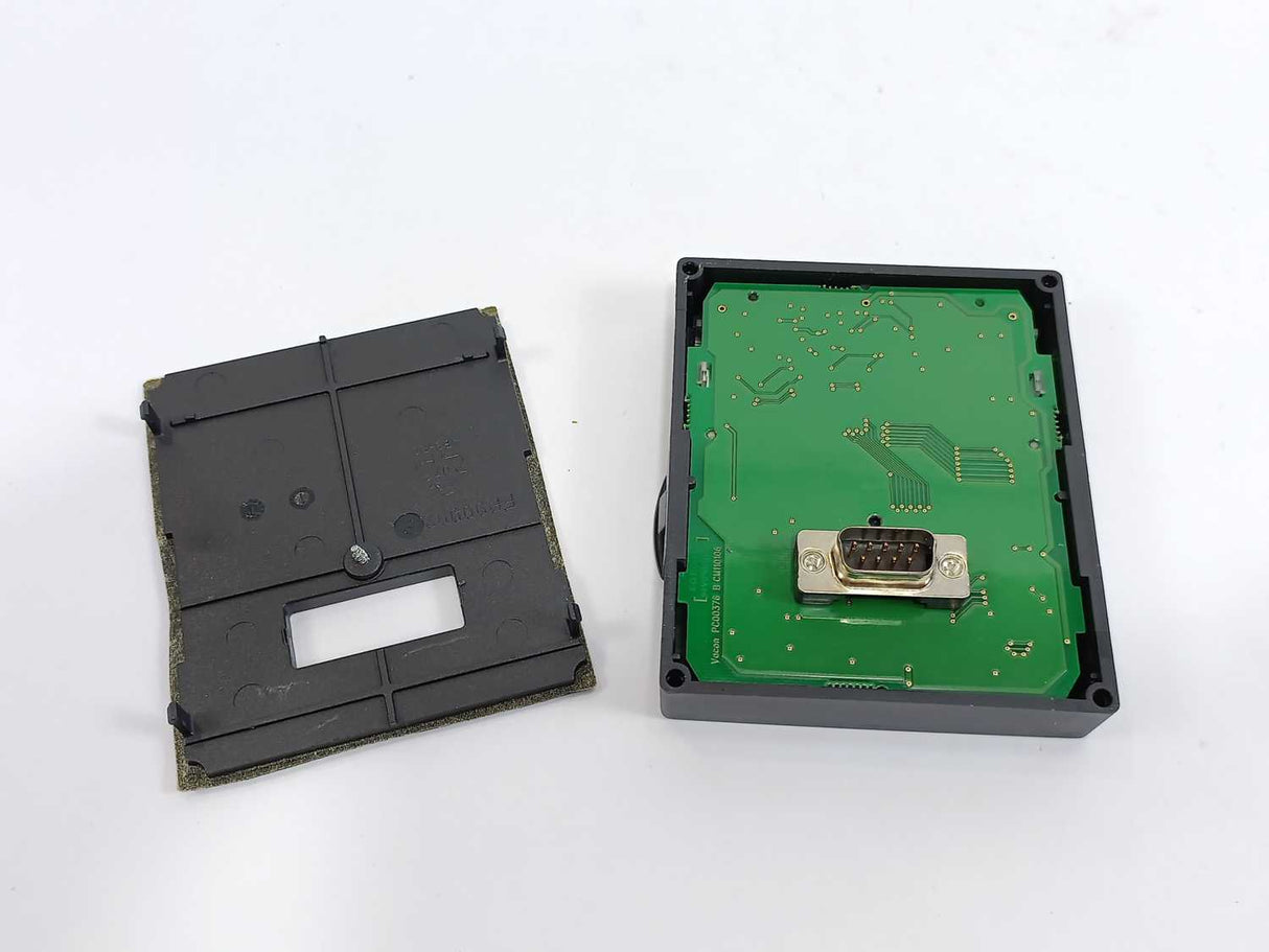 Vacon PC00376 CM110106 Inverter Operating Panel
