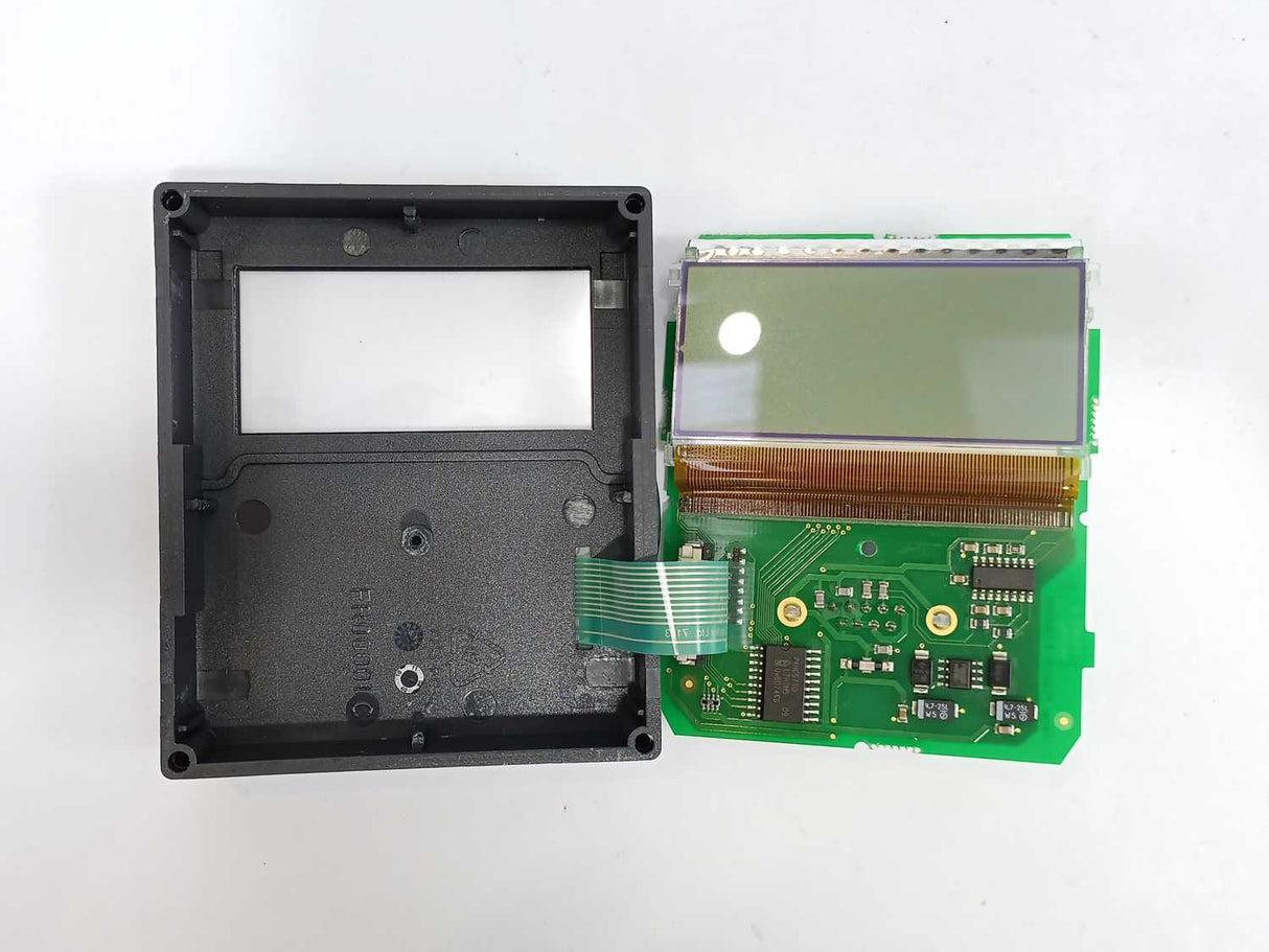 Vacon PC00376 CM110106 Inverter Operating Panel