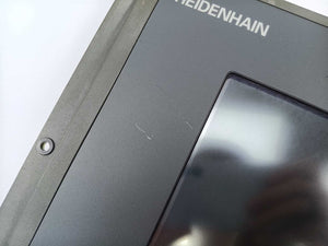 HEIDENHAIN IN3040401 Manual Plus Control Panel