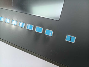 HEIDENHAIN IN3040401 Manual Plus Control Panel