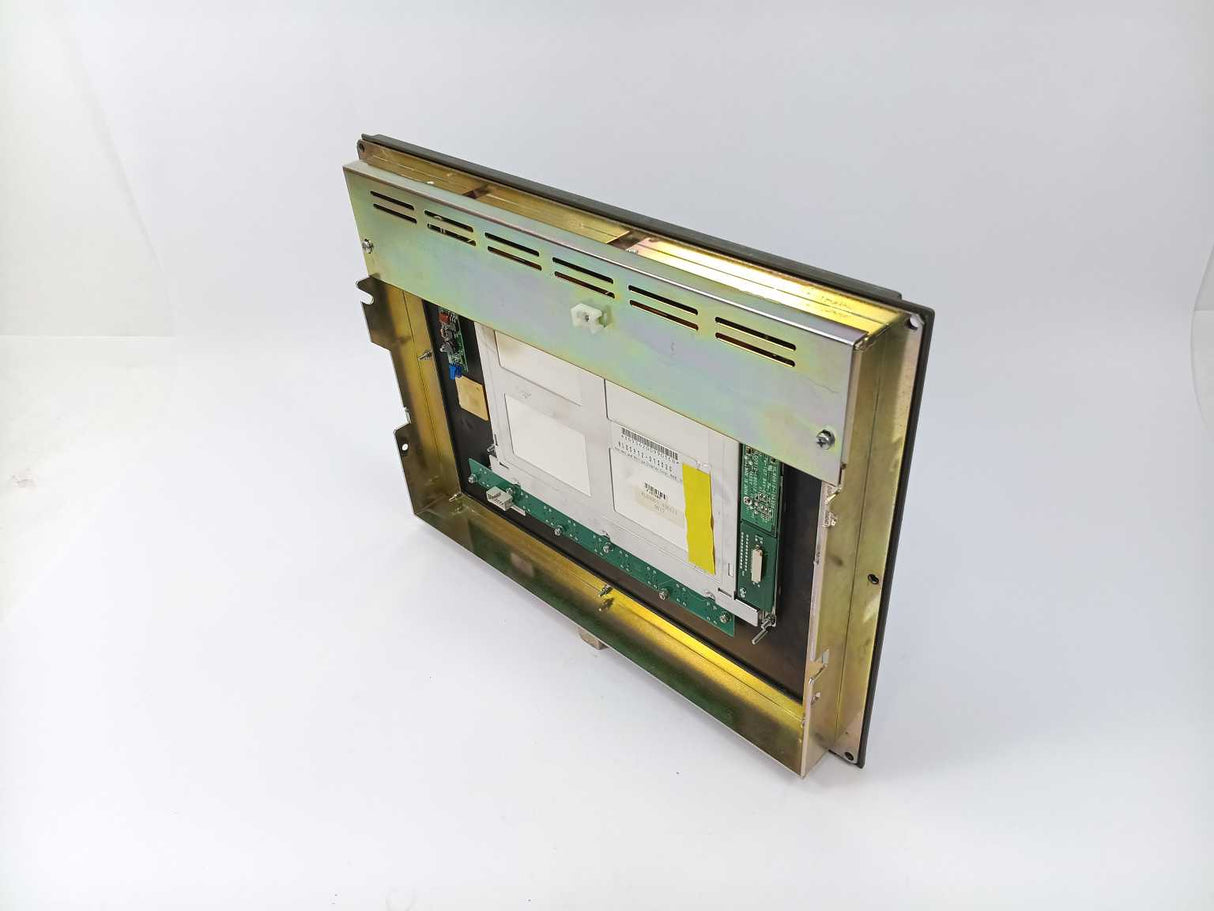 HEIDENHAIN IN3040401 Manual Plus Control Panel