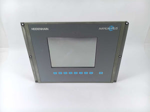 HEIDENHAIN IN3040401 Manual Plus Control Panel